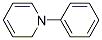 1,2-Dihydro-1-phenylpyridine CAS#: 50900-29-3