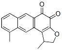 1,2-Dihydro-1,10-dimethylanthra[2,1-b]furan-4,5-dione CAS#: 54964-96-4