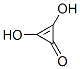 1,2-Dihydroxycyclopropene-3-one CAS#: 54826-91-4