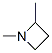1,2-Dimethylazetidine CAS#: 51764-32-0