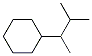 1,2-Dimethylpropylcyclohexane CAS#: 51284-29-8