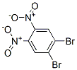 1,2-Dinitro-4,5-dibromobenzene CAS#: 54558-18-8
