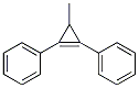 1,2-Diphenyl-3-methylcyclopropene CAS#: 51425-87-7