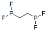 1,2-Ethanediylbis(difluorophosphine) CAS#: 50966-32-0