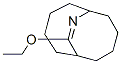 12-Ethoxy-11-azabicyclo[4.4.2]dodec-11-ene CAS#: 56744-12-8