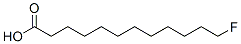 12-Fluorododecanoic acid CAS#: 593-11-3