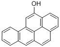 12-HYDROXYBENZO[A]PYRENE CAS#: 56892-33-2