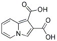 1,2-INDOLIZINEDICARBOXYLIC ACID CAS#: 55270-53-6
