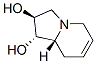 1,2-Indolizinediol, 1,2,3,5,8,8a-hexahydro-, (1S,2S,8aR)- (9CI) CAS#: 501939-11-3