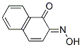 1,2-Naphthalenedione 2-oxime CAS#: 6373-60-0