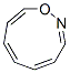 1,2-Oxazonine CAS#: 50805-77-1