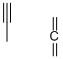 1,2-Propadiene, mixt. with 1-propyne CAS#: 56960-91-9