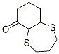 1,2-(Trimethylenedithio)cyclohexanone CAS#: 51310-03-3