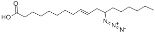 12-azidooleic acid CAS#: 57818-47-0