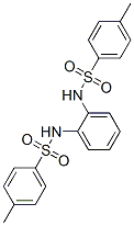 1,2-bis-(toluene-4-sulfonylamino)-benzene CAS#: 49633-28-5