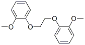 1,2-bis(2-methoxyphenoxy)ethane CAS#: 553-45-7