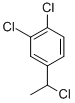 1,2-dichloro-4-(1-chloroethyl)benzene CAS#: 54965-01-4
