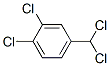 1,2-dichloro-4-(dichloromethyl)benzene CAS#: 56961-84-3