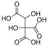 1,2-dihydroxy-1,1,2-ethanetricarboxylic acid CAS#: 639-51-0