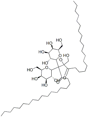 1,2-distearoyldigalactosylglyceride CAS#: 57731-85-8
