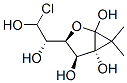 1,2-isopropylidene-6-chloro-deoxyglucofuranose CAS#: 57569-50-3