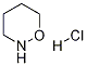 1,2-oxazinane hydrochloride CAS#: 54722-74-6