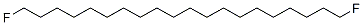 1,20-Difluoroicosane CAS#: 506-49-0