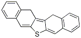 12,13-Dihydrodinaphtho[2,3-b:2',3'-d]thiophene CAS#: 55256-22-9