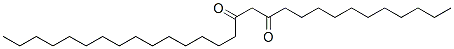 12,14-Nonacosanedione CAS#: 58141-94-9