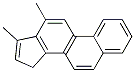 12,17-Dimethyl-15H-cyclopenta[a]phenanthrene CAS#: 5831-09-4