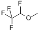 1,2,2,2-TETRAFLUOROETHYL METHYL ETHER CAS#: 50285-05-7