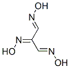 1,2,3-Propanetrione tri(oxime) CAS#: 555-72-6