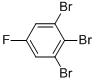 1,2,3-TRIBROMO-5-FLUOROBENZENE CAS#: 576-82-9