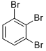 1,2,3-TRIBROMOBENZENE CAS#: 608-21-9