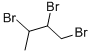 1,2,3-TRIBROMOBUTANE CAS#: 632-05-3