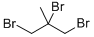 1,2,3-tribromo-2-methylpropane CAS#: 631-28-7