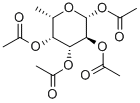 1,2,3,4-TETRA-O-ACETYL-BETA-L-FUCOPYRANOSE CAS#: 50615-78-6