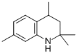 1,2,3,4-TETRAHYDRO-2,2,4,7-TETRAMETHYLQUINOLINE CAS#: 59388-58-8