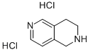 1,2,3,4-TETRAHYDRO-[2,6]NAPHTHYRIDINE DIHYDROCHLORIDE CAS#: 449175-43-3
