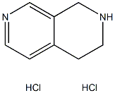 1,2,3,4-TETRAHYDRO-[2,7]NAPHTHYRIDINE DIHYDROCHLORIDE CAS#: 449175-32-0