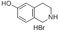 1,2,3,4-TETRAHYDRO-ISOQUINOLIN-6-OL HBR CAS#: 59839-23-5
