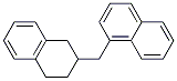 1,2,3,4-Tetrahydro-2-(1-naphthalenylmethyl)naphthalene CAS#: 56818-06-5
