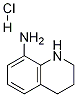 1,2,3,4-Tetrahydro-quinolin-8-ylaMine hydrochloride CAS#: 54489-65-5