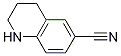 1,2,3,4-Tetrahydroquinoline-6-carbonitrile CAS#: 50741-36-1