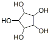 1,2,3,4,5-Cyclopentanepentol CAS#: 56772-25-9