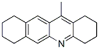 1,2,3,4,7,8,9,10-Octahydro-12-methylbenz[b]acridine CAS#: 55044-74-1