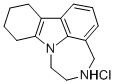 1,2,3,4,8,9,10,11-OCTAHYDRO[1,4]DIAZEPINO[6,7,1-JK]CARBAZOLE HYDROCHLORIDE CAS#: 57756-45-3