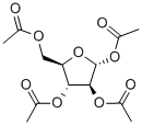 1,2,3,5-TETRA-O-ACETYL-ALPHA-D-ARABINOF& CAS#: 43225-70-3