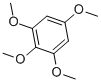 1,2,3,5-TETRAMETHOXYBENZENE CAS#: 5333-45-9