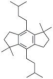 1,2,3,5,6,7-Hexahydro-1,1,5,5-tetramethyl-4,8-bis(3-methylbutyl)-s-indacene CAS#: 55191-26-9